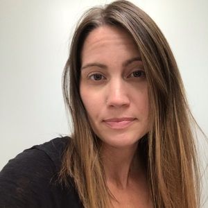 Meet your Posher, Angie